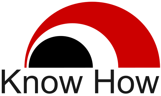 Logo Know How Automação